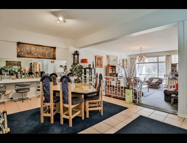 3 BEDROOM APARTMENT SOLD IN PARKTOWN